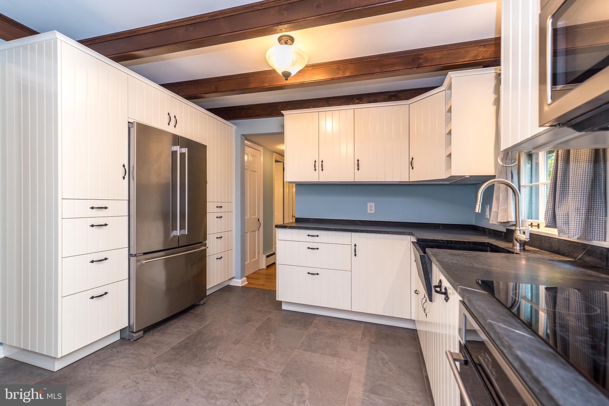 TOWER HILL - Residential