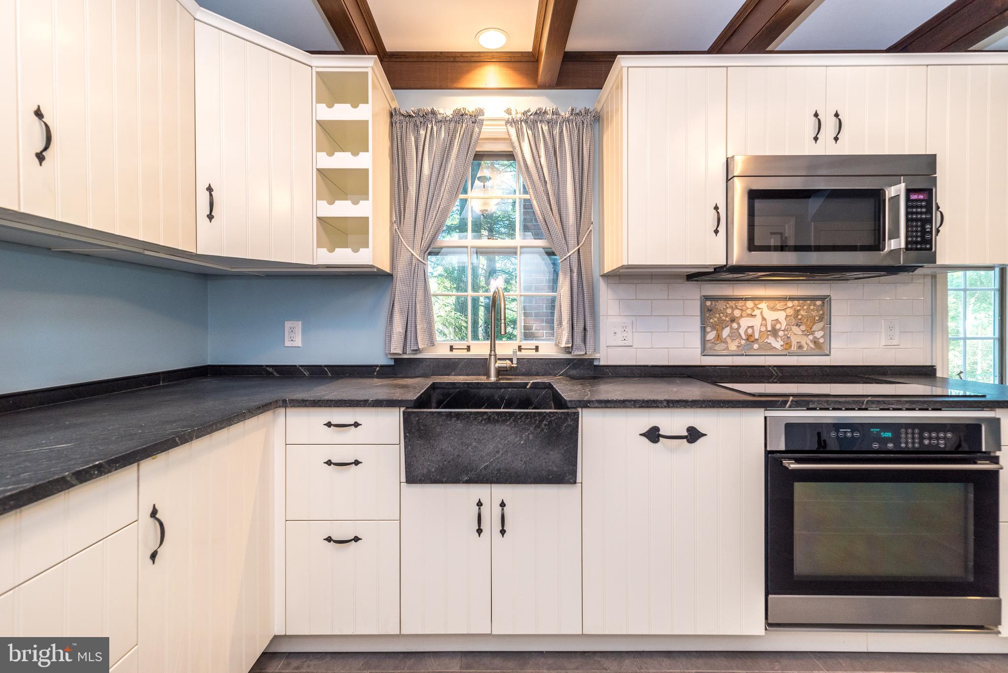TOWER HILL - Residential