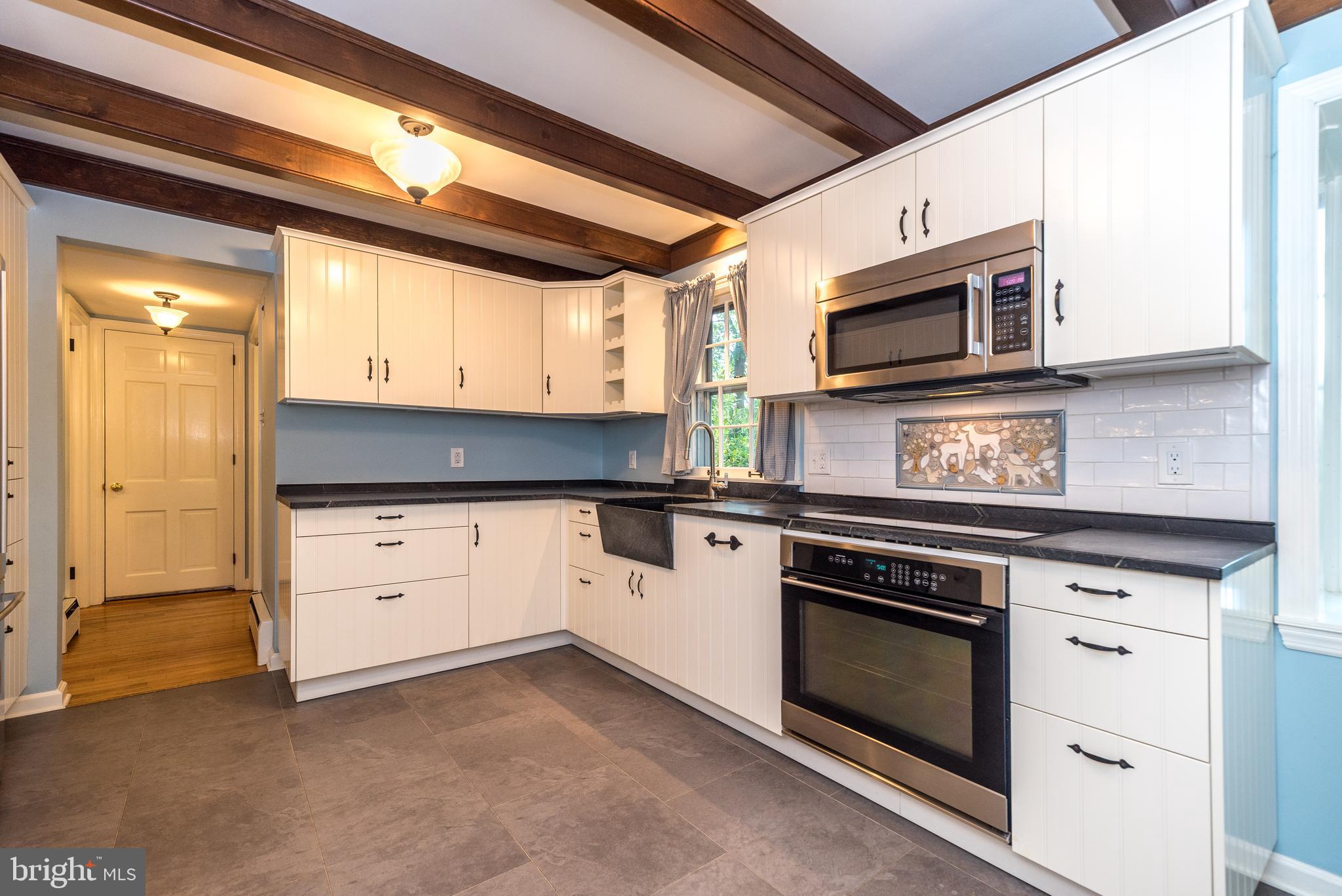 TOWER HILL - Residential