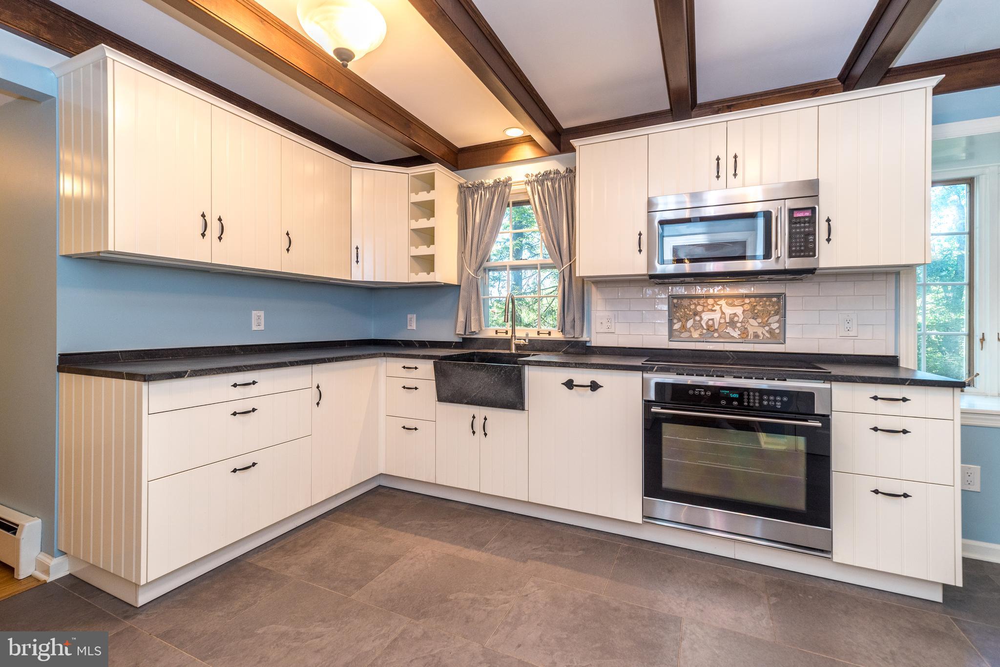 TOWER HILL - Residential