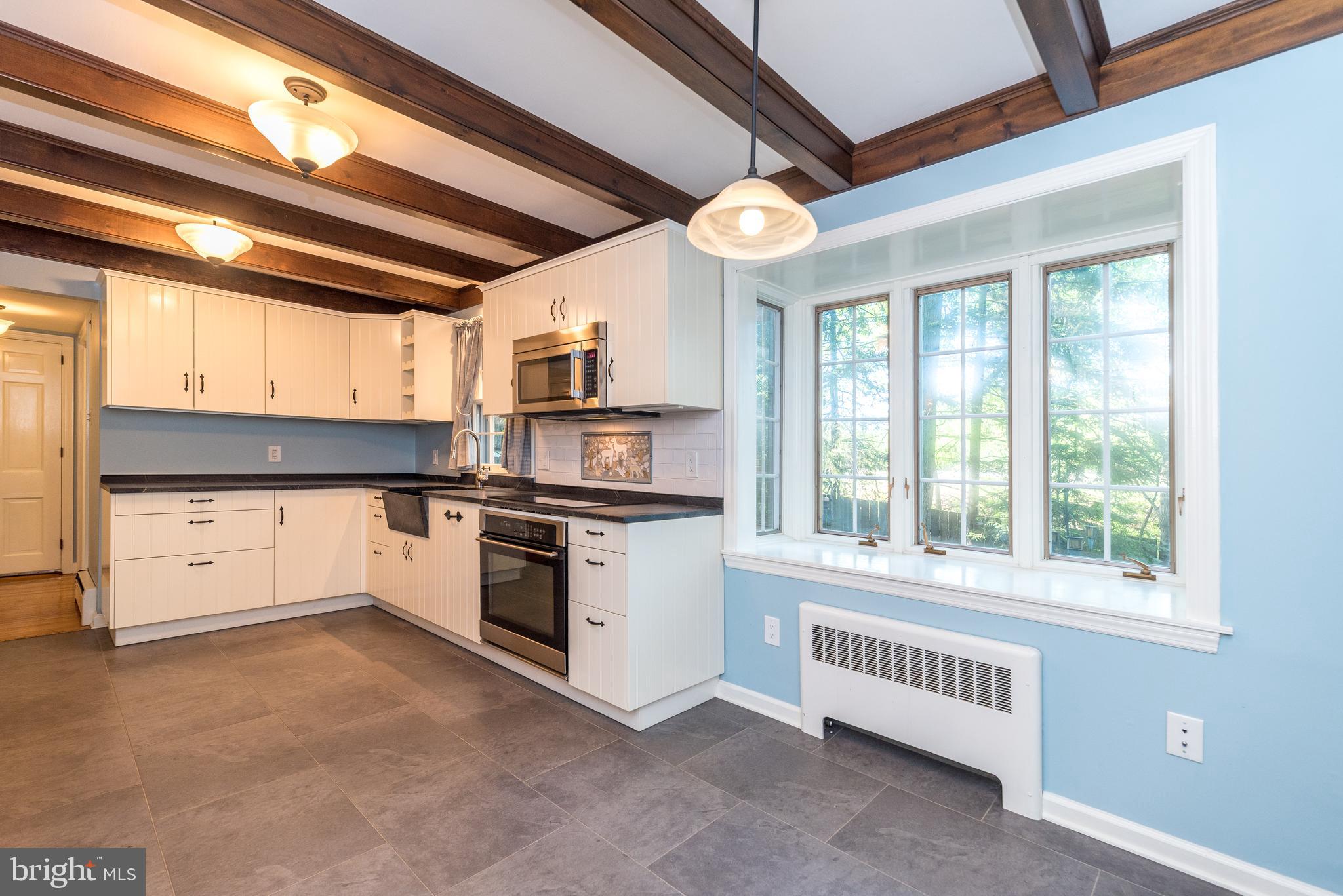 TOWER HILL - Residential