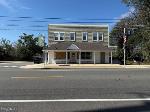 Photo of 266 Shell Road, CARNEYS POINT, NJ 08069 (MLS # NJSA2016432)