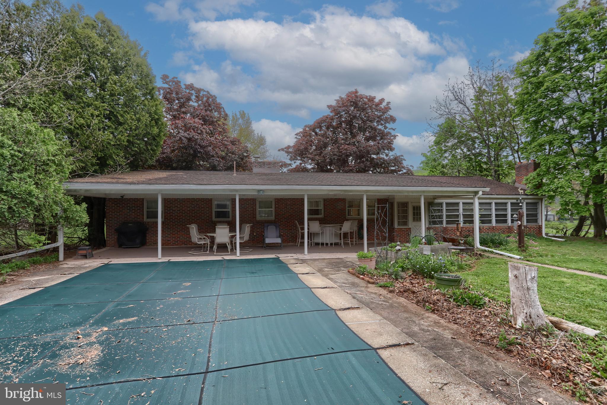 UPPER ALLEN TWP - Residential