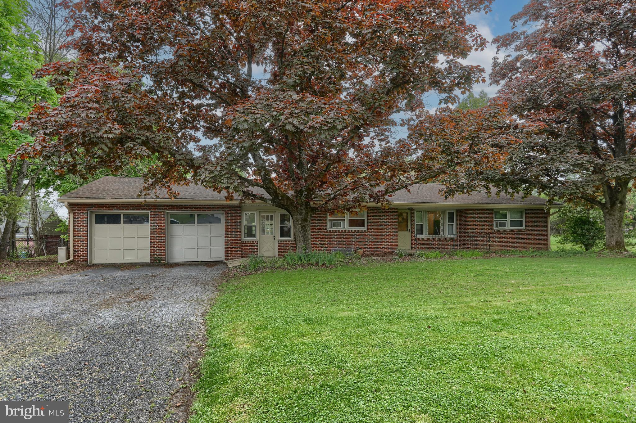 UPPER ALLEN TWP - Residential