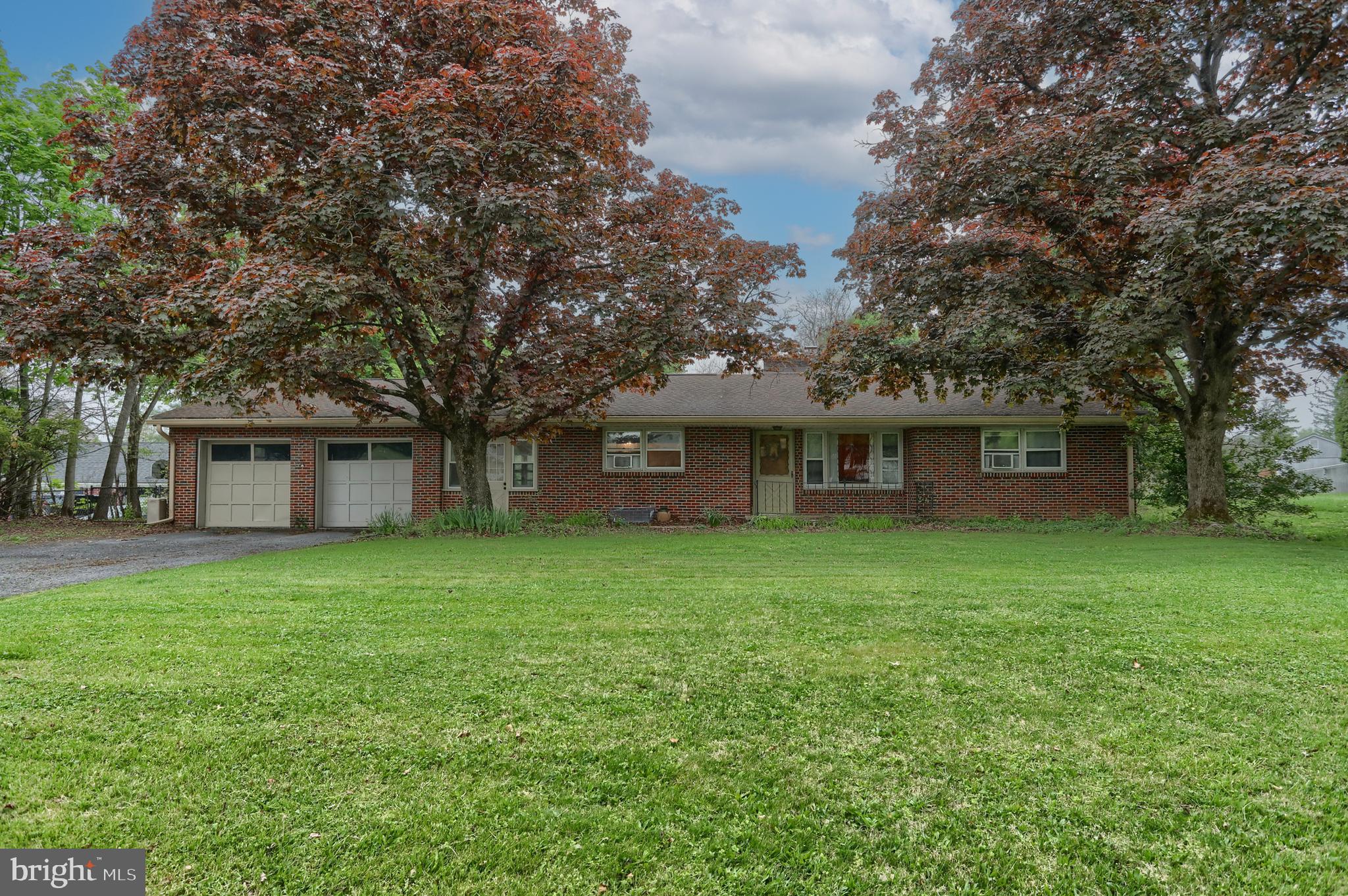 UPPER ALLEN TWP - Residential