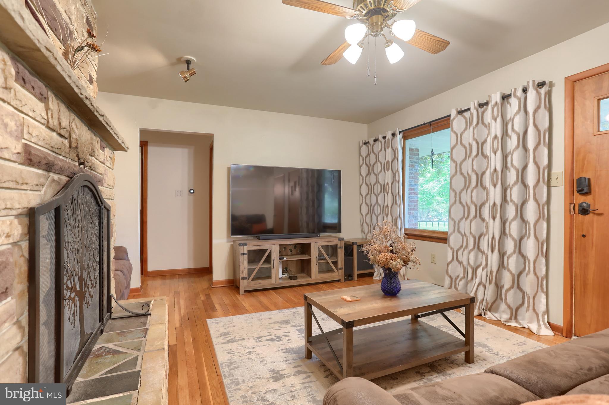 UPPER ALLEN TWP - Residential