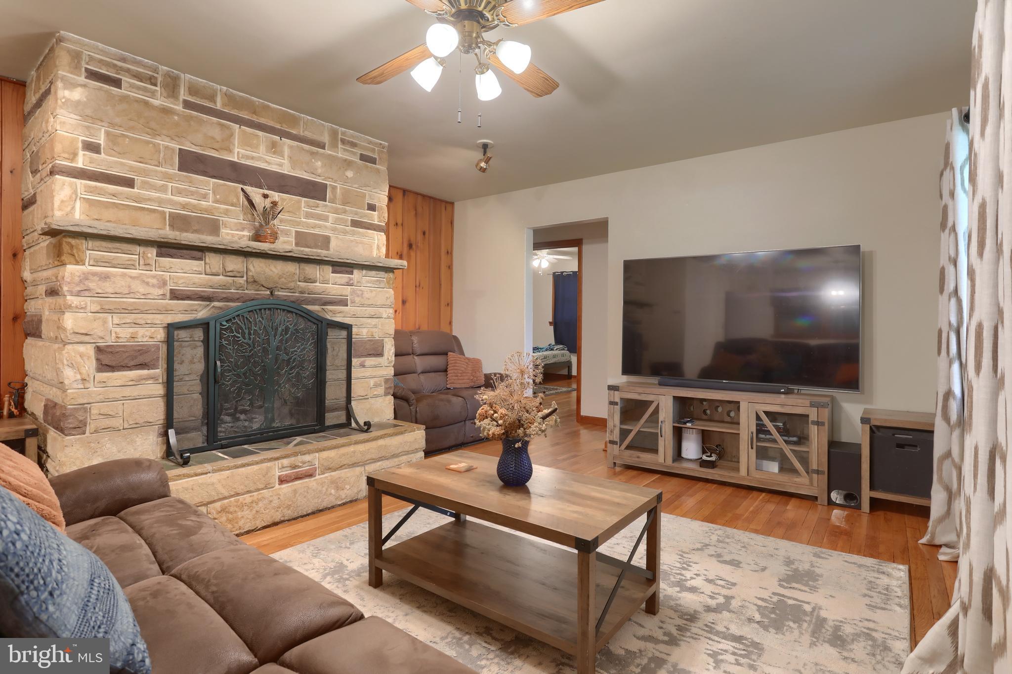 UPPER ALLEN TWP - Residential