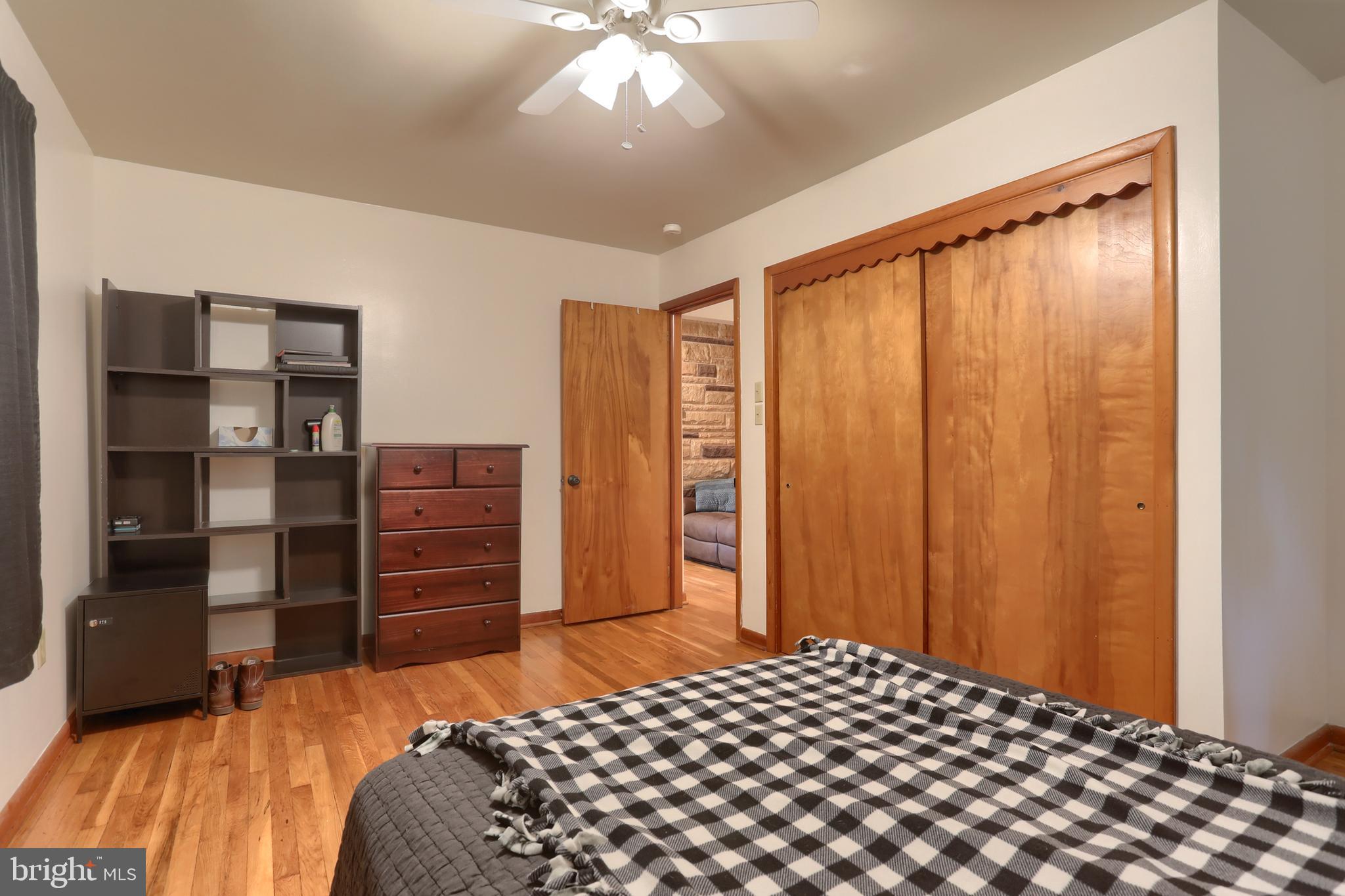 UPPER ALLEN TWP - Residential