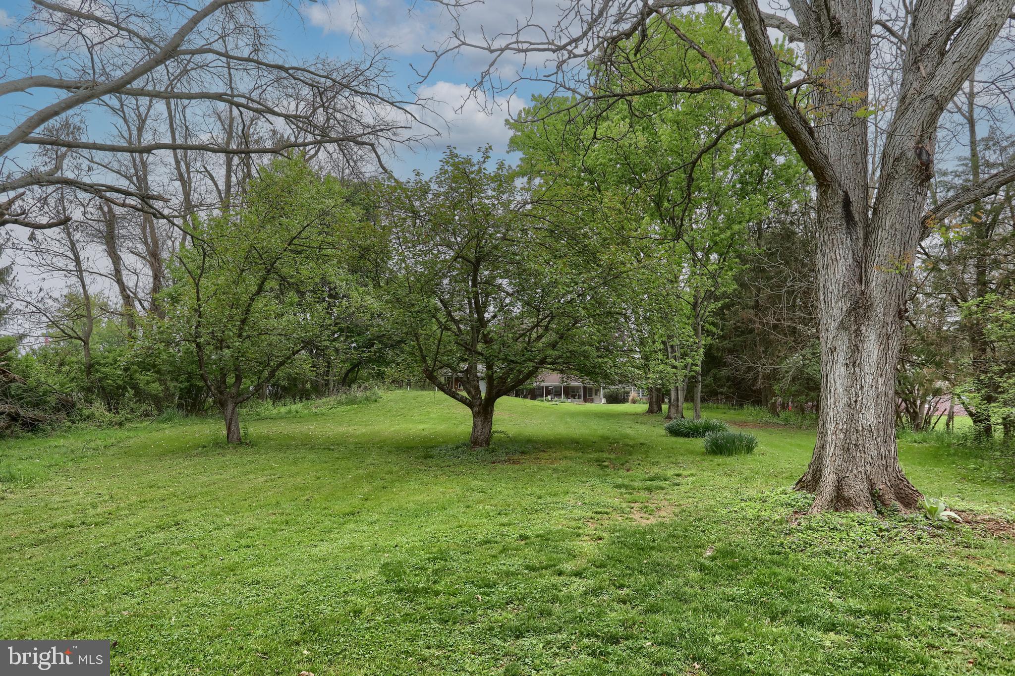 UPPER ALLEN TWP - Residential