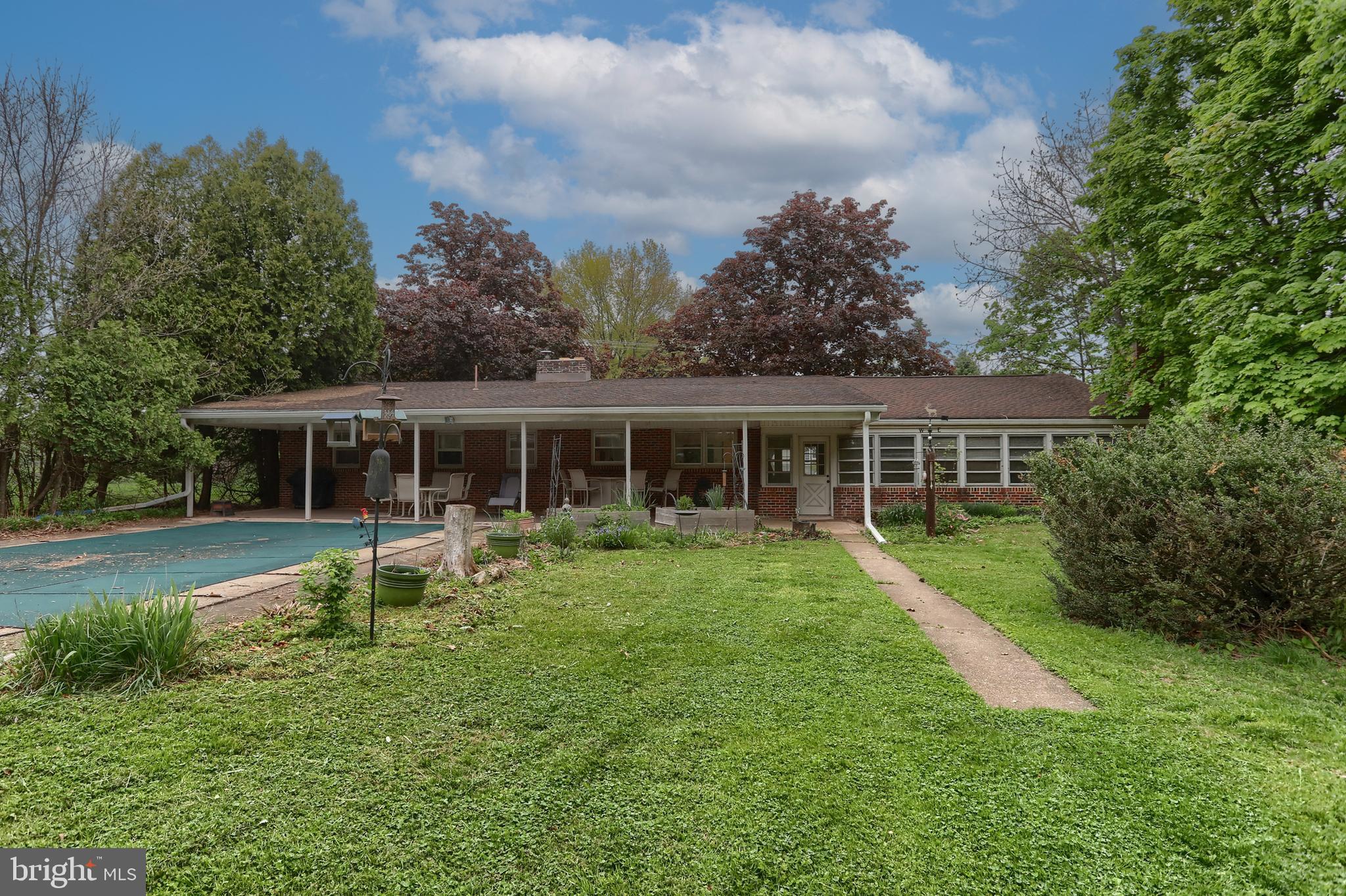 UPPER ALLEN TWP - Residential