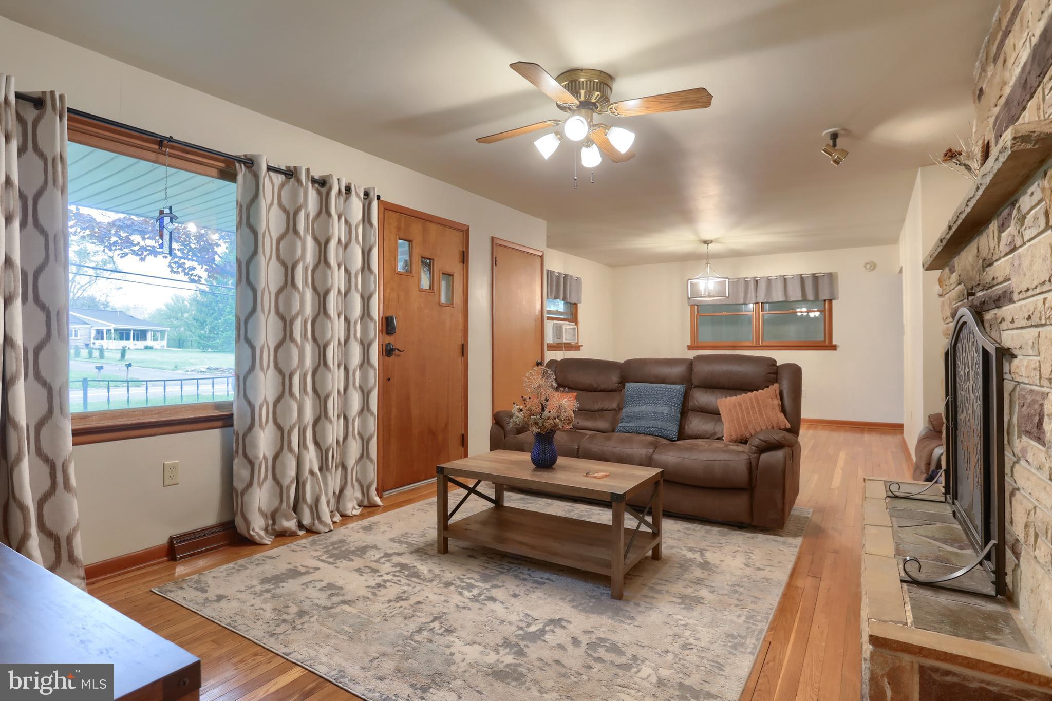 UPPER ALLEN TWP - Residential