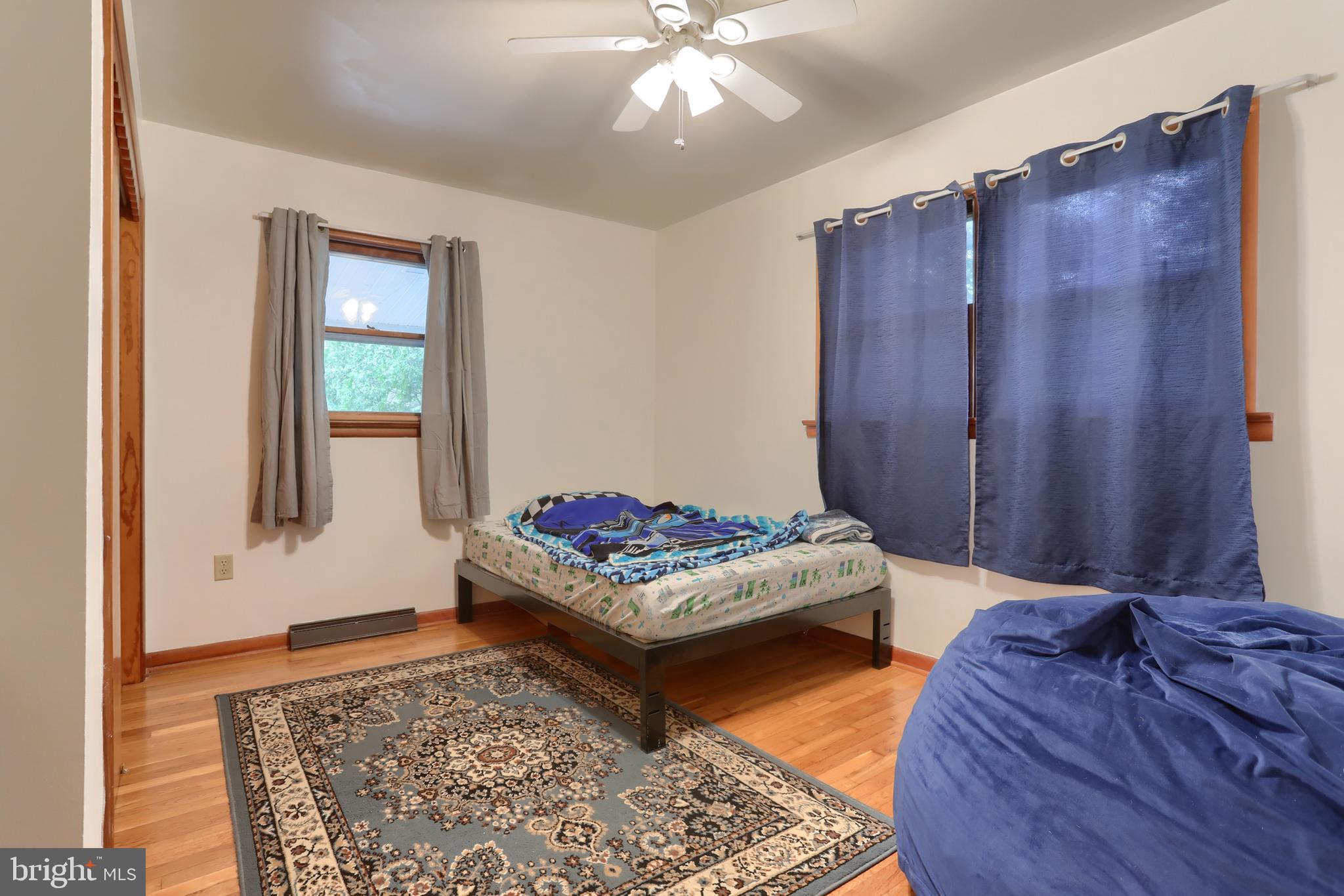 UPPER ALLEN TWP - Residential