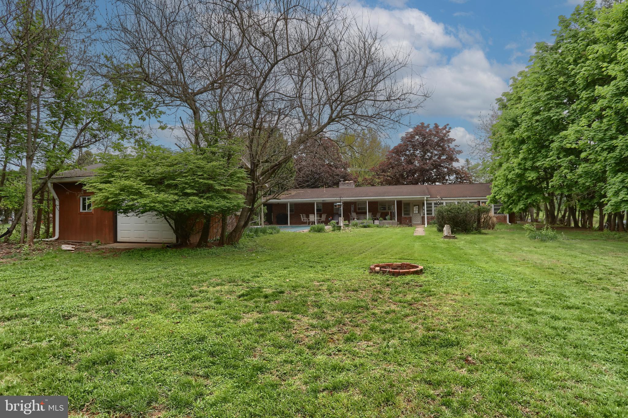 UPPER ALLEN TWP - Residential