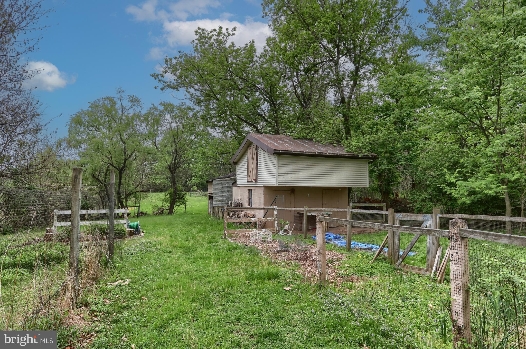 UPPER ALLEN TWP - Residential