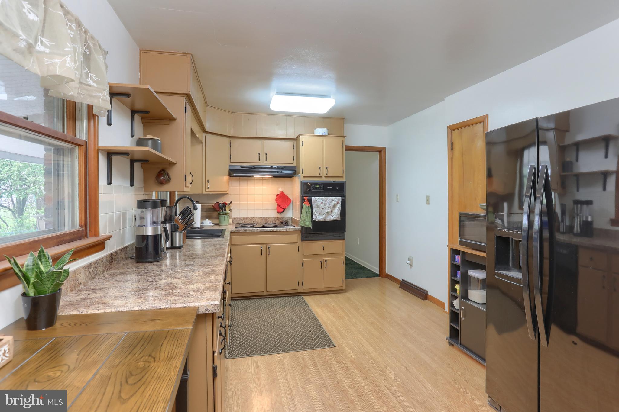 UPPER ALLEN TWP - Residential