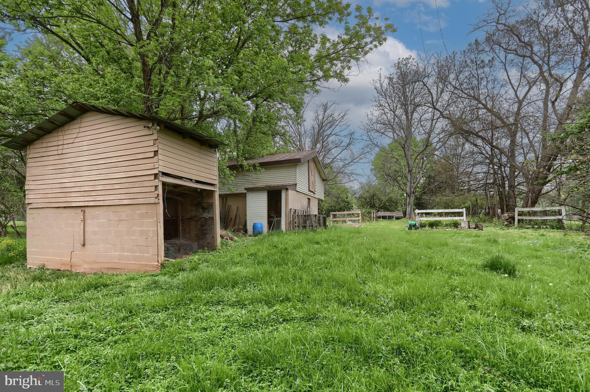 UPPER ALLEN TWP - Residential