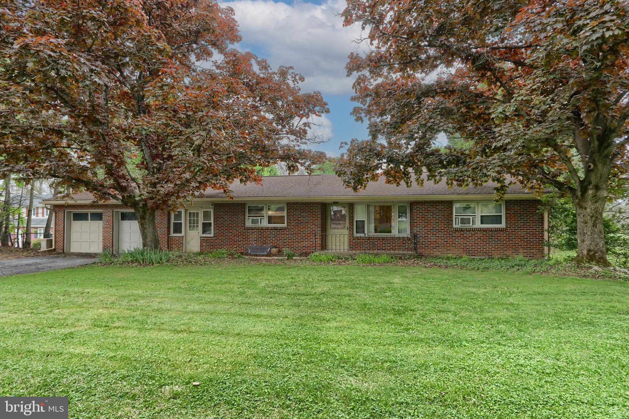 UPPER ALLEN TWP - Residential