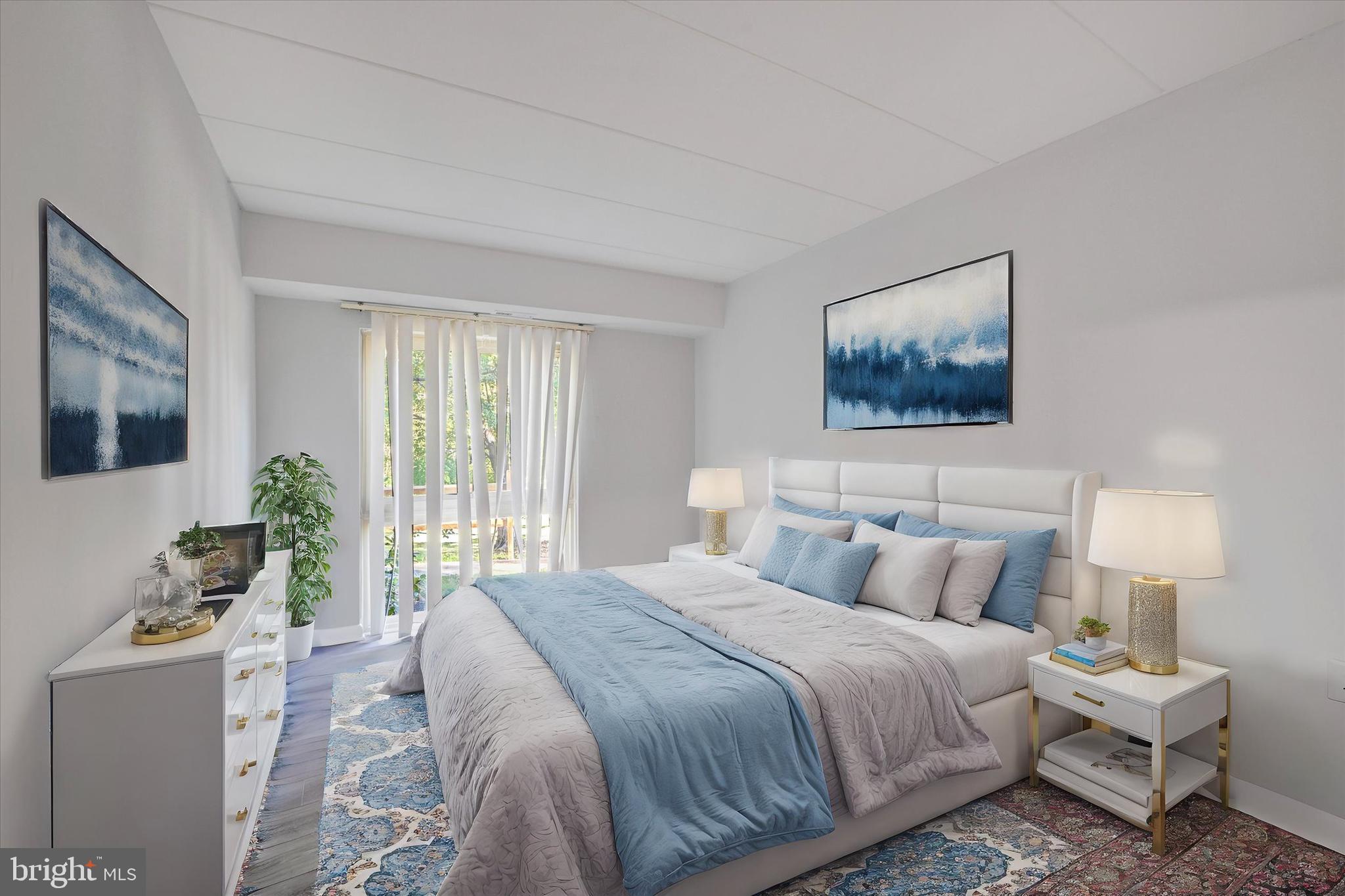 VILLAGE OF WILDE LAKE - Residential