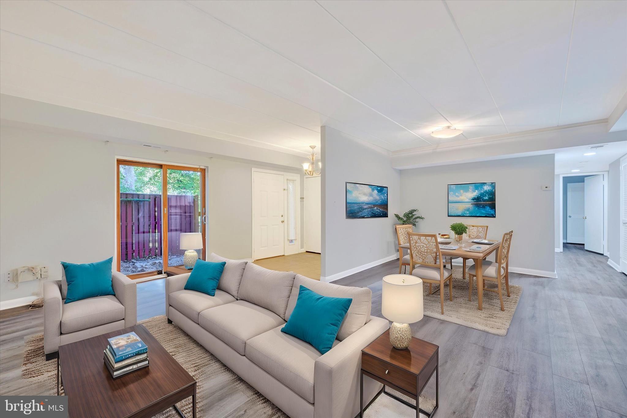 VILLAGE OF WILDE LAKE - Residential