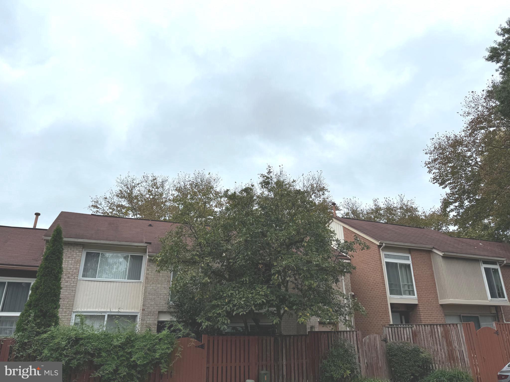 VILLAGE OF WILDE LAKE - Residential