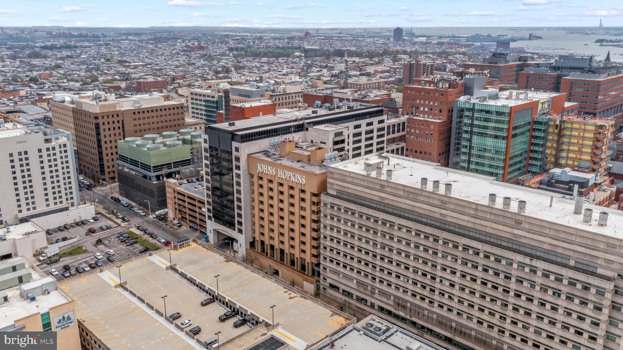 EAGER PARK TOWNHOMES - Residential