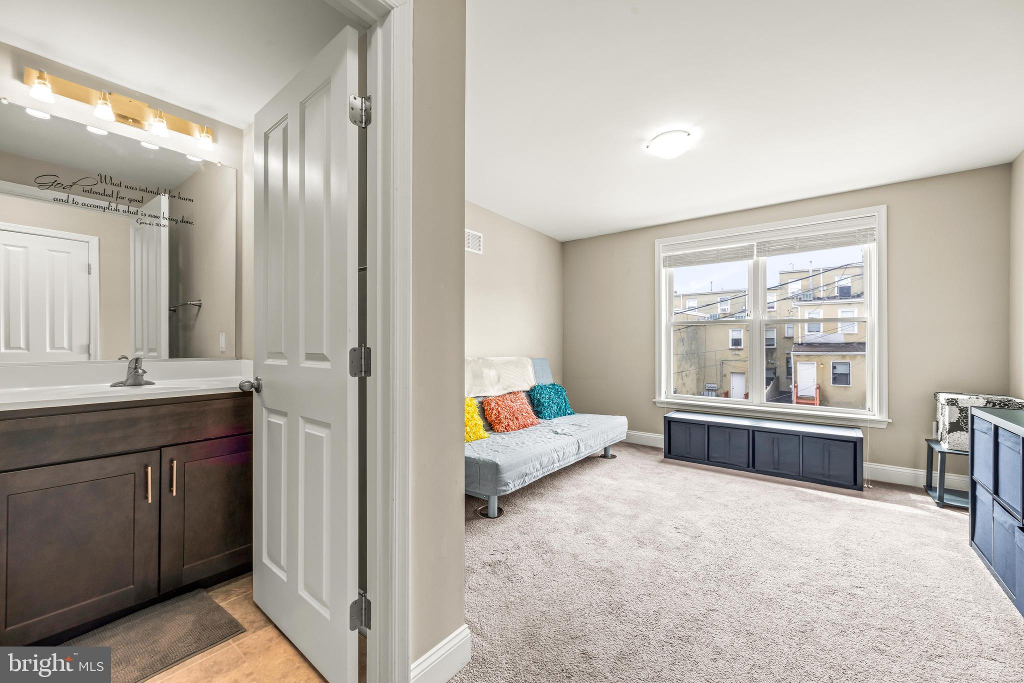 EAGER PARK TOWNHOMES - Residential