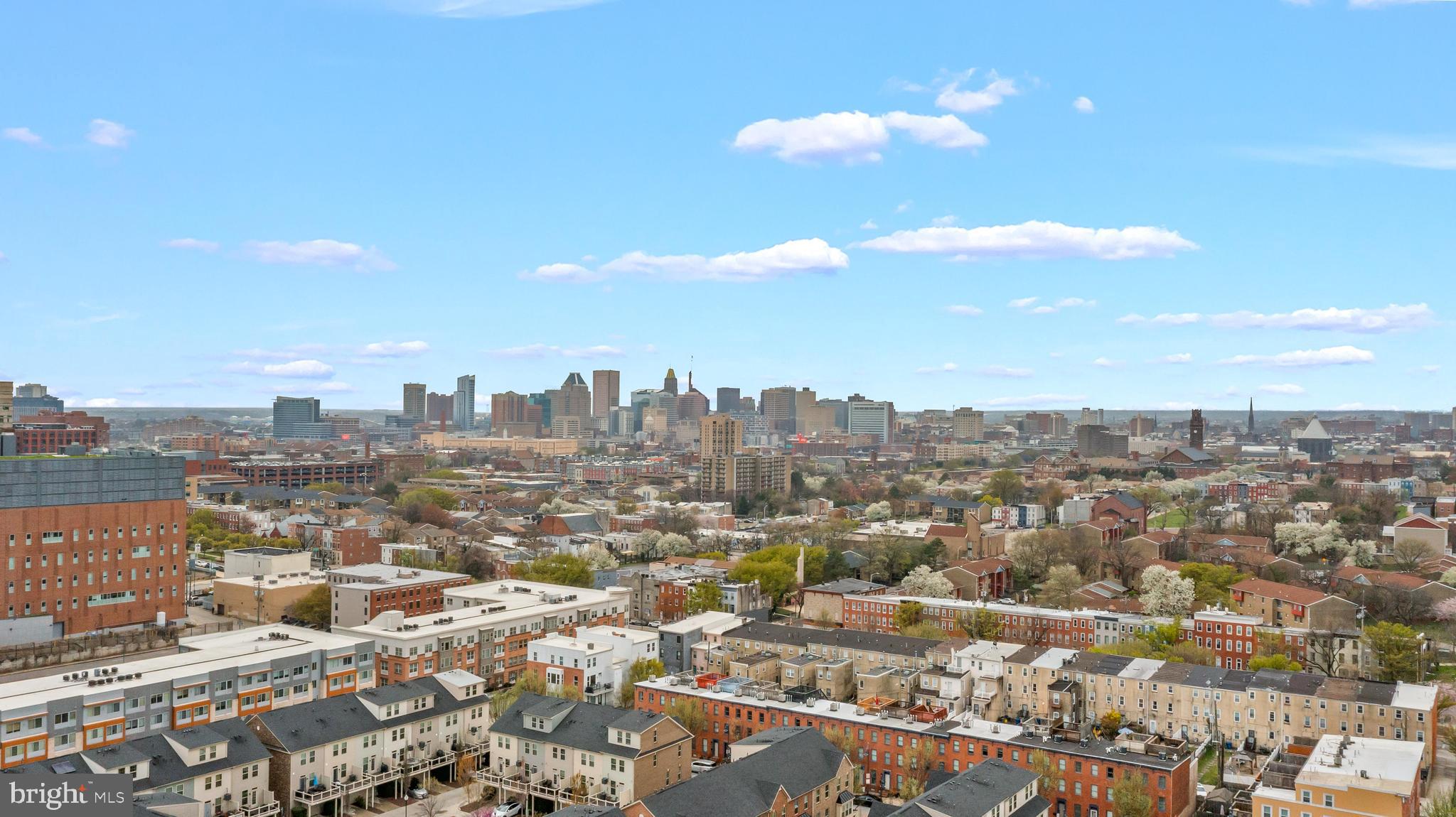 EAGER PARK TOWNHOMES - Residential