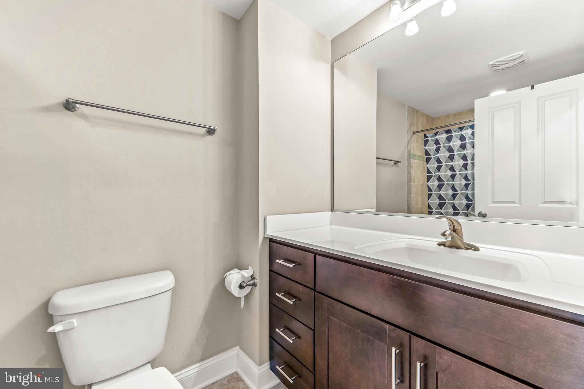 EAGER PARK TOWNHOMES - Residential