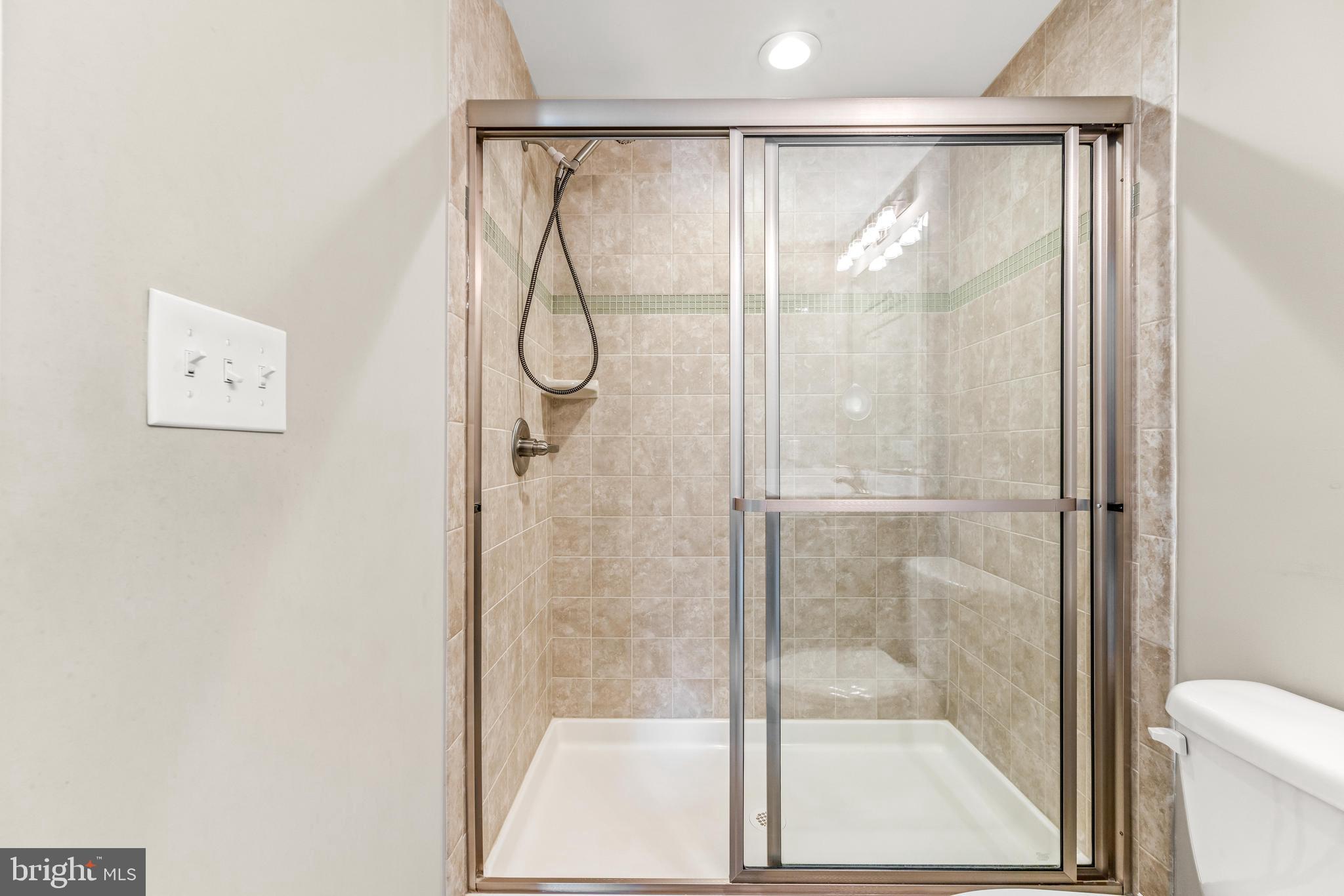 EAGER PARK TOWNHOMES - Residential