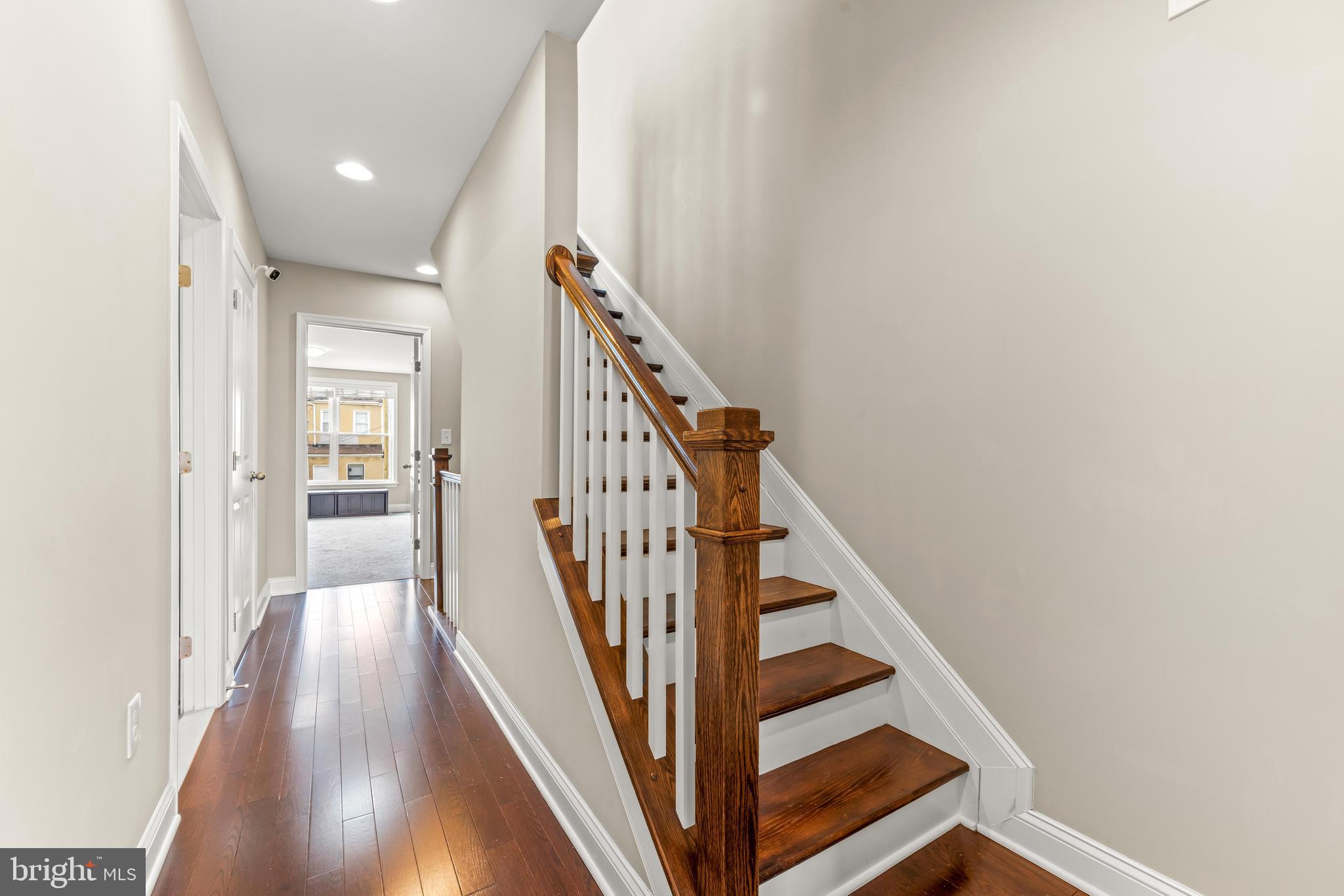 EAGER PARK TOWNHOMES - Residential