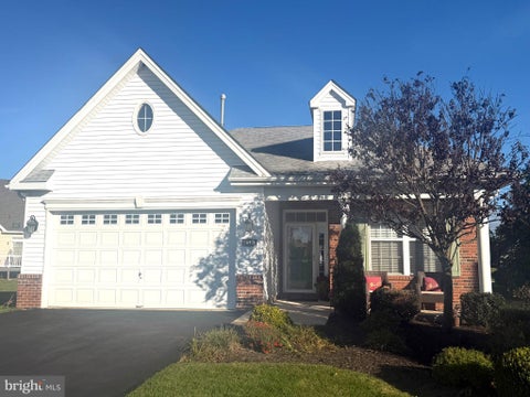 Photo of 1613 Greenhouse Court, QUAKERTOWN, PA 18951 (MLS # PABU2133568)