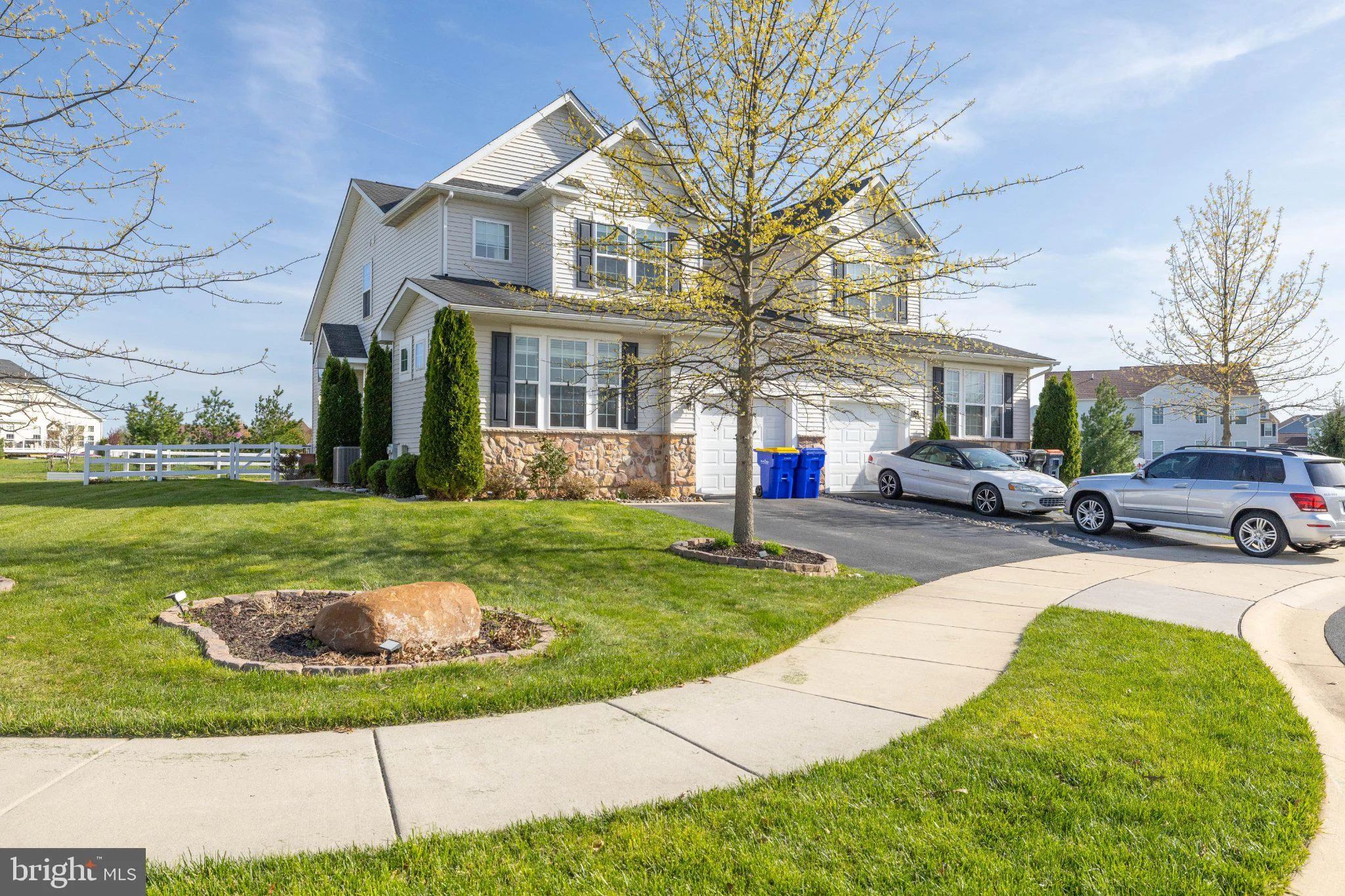 409 Galway Court, Middletown, DE 19709
