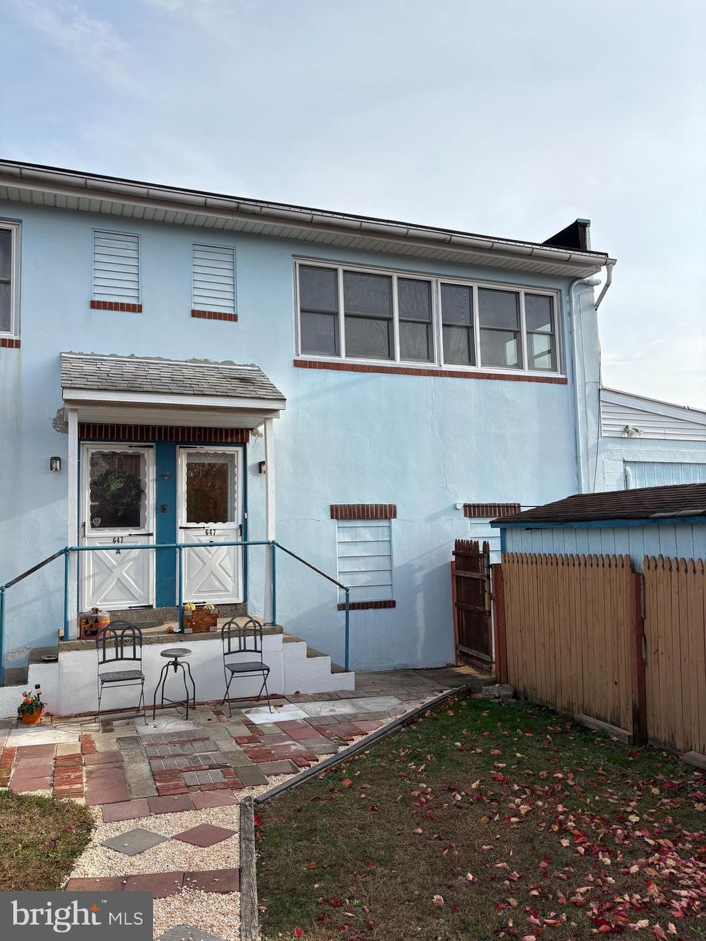 Photo of 647 N Reading Avenue, BOYERTOWN, PA 19512 (MLS # PABK2065230)