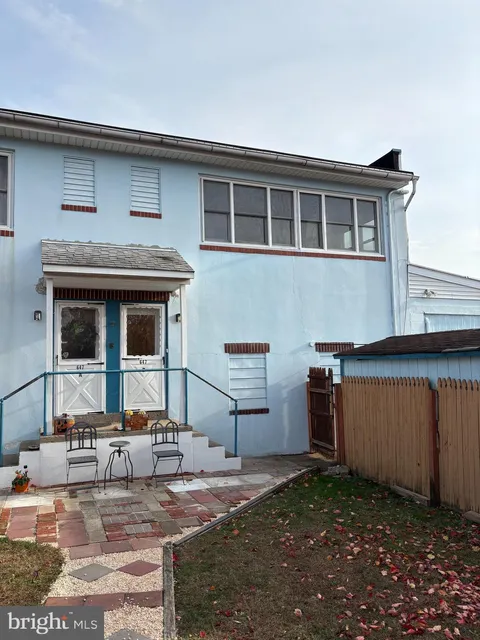 647 N Reading Avenue, Boyertown, PA MLS: PABK2065230