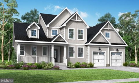 21872 EASTBRIDGE LOOP LEWES DE 19958