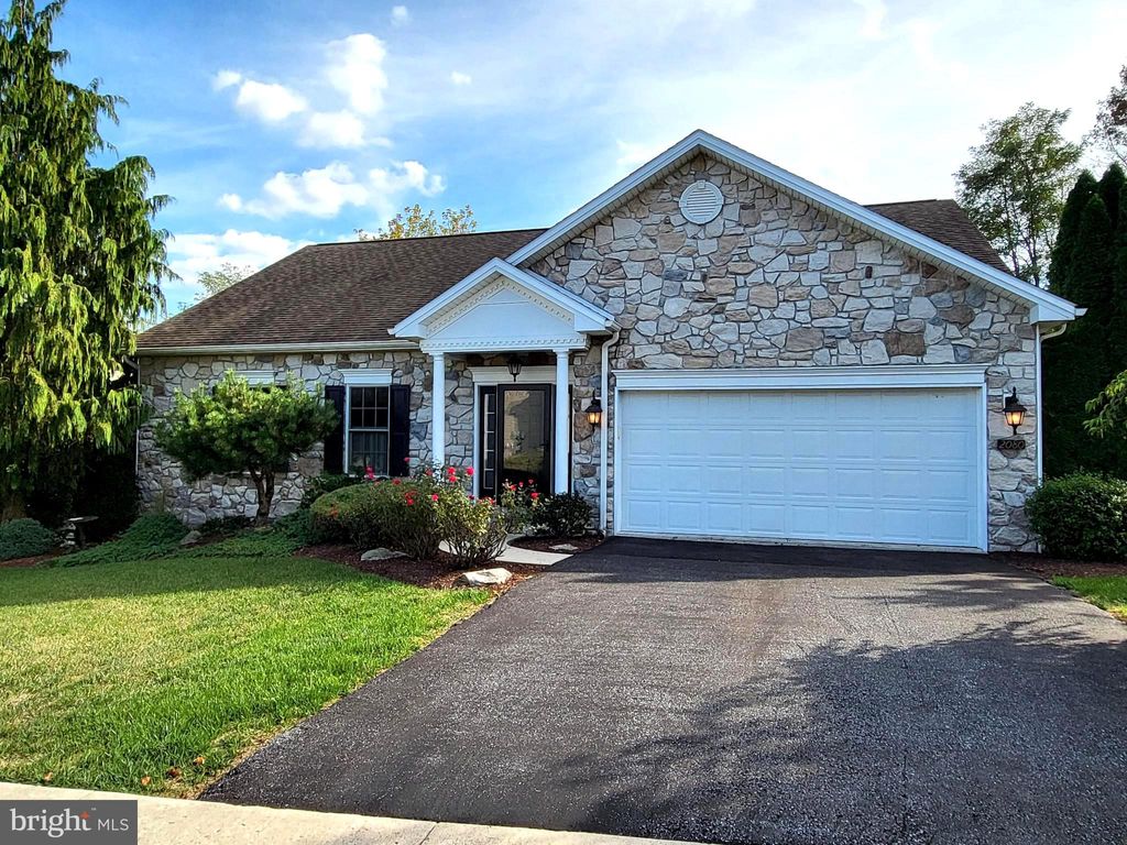 Photo of 2080 Brigade Road, ENOLA, PA 17025 (MLS # PACB2047344)