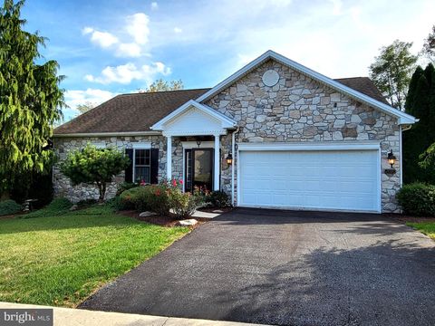 2080 BRIGADE ROAD ENOLA PA 17025