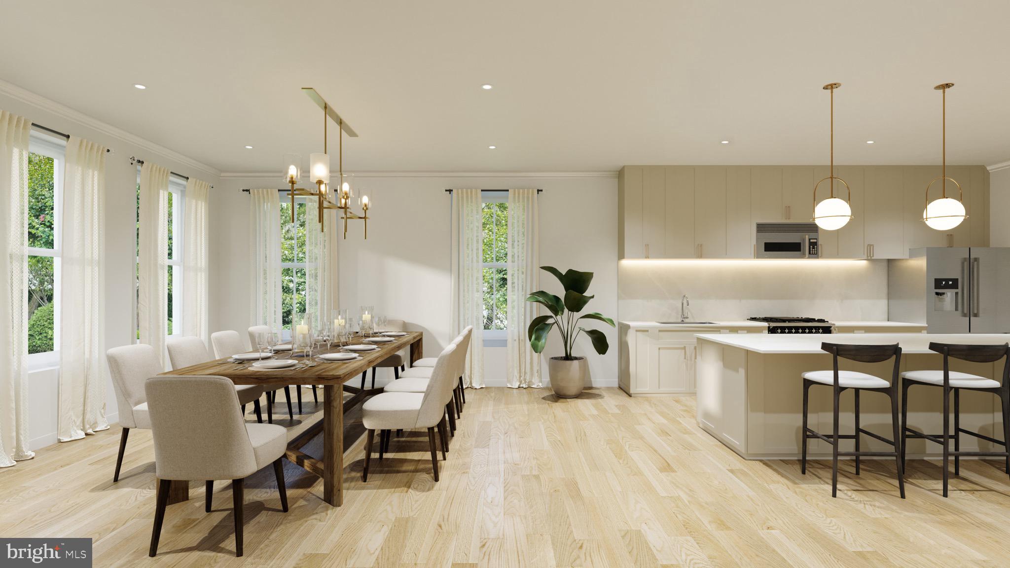 10401 WHITE GRANITE DRIVE 5