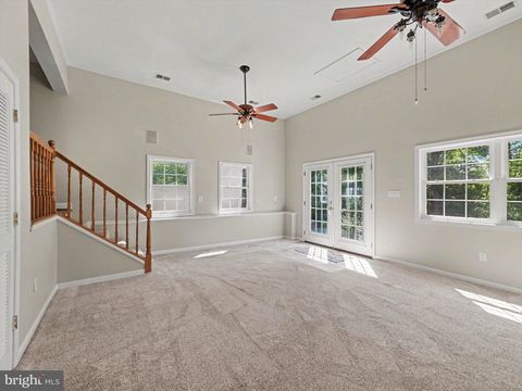 Tiny photo for 7462 Keith Road, WARRENTON, VA 20186 (MLS # VAFQ2022148)