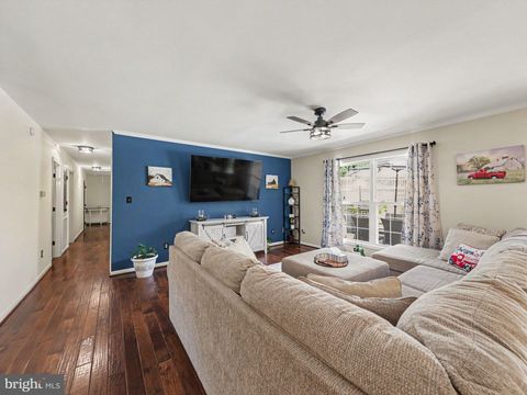 Tiny photo for 7462 Keith Road, WARRENTON, VA 20186 (MLS # VAFQ2022148)