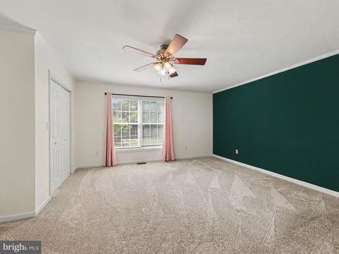 Tiny photo for 7462 Keith Road, WARRENTON, VA 20186 (MLS # VAFQ2022148)