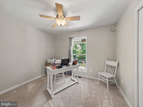 Tiny photo for 7462 Keith Road, WARRENTON, VA 20186 (MLS # VAFQ2022148)