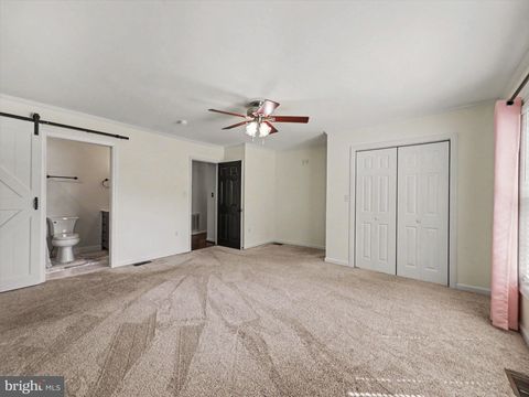 Tiny photo for 7462 Keith Road, WARRENTON, VA 20186 (MLS # VAFQ2022148)