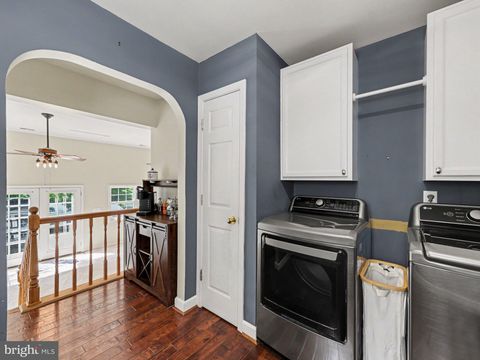 Tiny photo for 7462 Keith Road, WARRENTON, VA 20186 (MLS # VAFQ2022148)