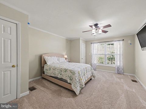 Tiny photo for 7462 Keith Road, WARRENTON, VA 20186 (MLS # VAFQ2022148)