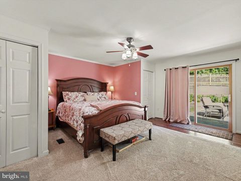 Tiny photo for 7462 Keith Road, WARRENTON, VA 20186 (MLS # VAFQ2022148)