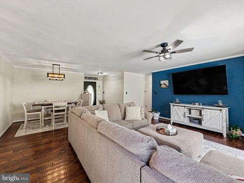 Tiny photo for 7462 Keith Road, WARRENTON, VA 20186 (MLS # VAFQ2022148)