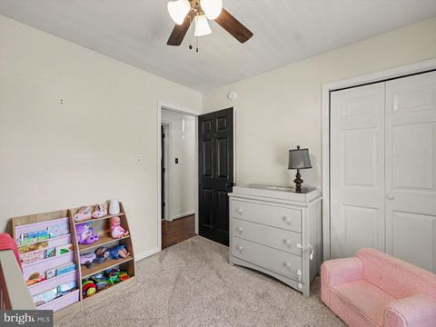 Tiny photo for 7462 Keith Road, WARRENTON, VA 20186 (MLS # VAFQ2022148)