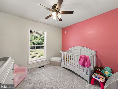 Tiny photo for 7462 Keith Road, WARRENTON, VA 20186 (MLS # VAFQ2022148)