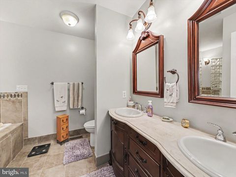 Tiny photo for 7462 Keith Road, WARRENTON, VA 20186 (MLS # VAFQ2022148)